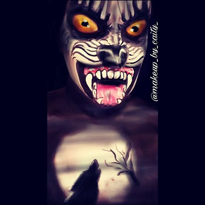 Werewolf