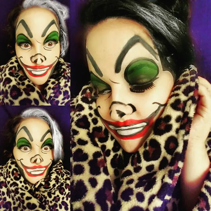 Cruella