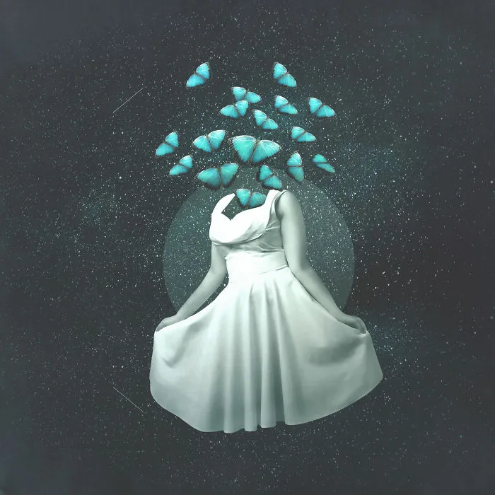 She Will Be Loved