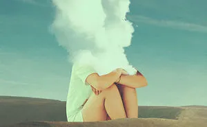 I Take Walks At 3 AM To Get Inspiration For My Surreal Artworks