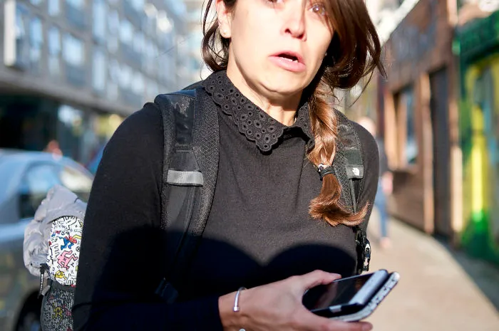 Gotta Catch ’em All: Smartphone Zombies Caught In The App