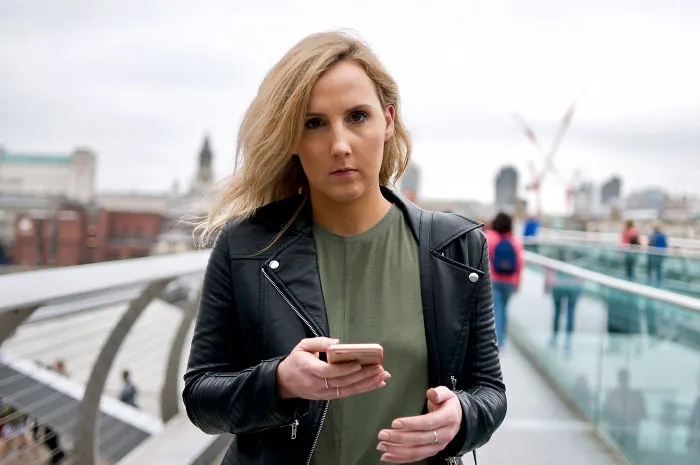 Gotta Catch ’em All: Smartphone Zombies Caught In The App