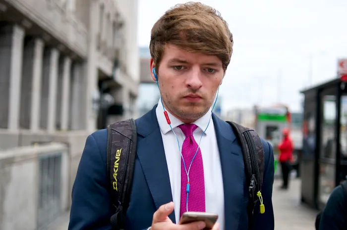 Gotta Catch ’em All: Smartphone Zombies Caught In The App