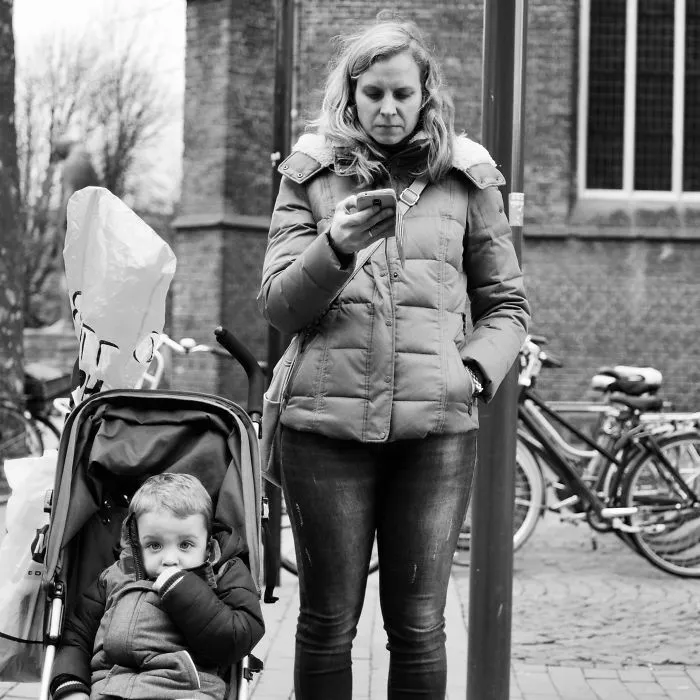Gotta Catch ’em All: Smartphone Zombies Caught In The App