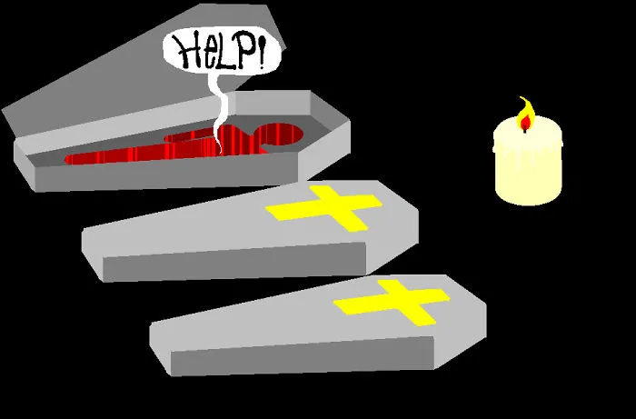 News About MS Paint’s Death Triggered Me To Dig Up The 250 Ms-Paintings I Made As A 16yo Kid 13 Years Ago