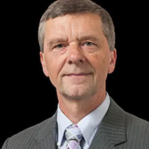 Steven Heap