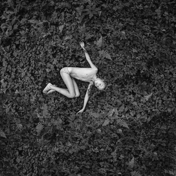 Sasha2 By Matveev Evgeny, Russia (1st Place In The Fine Art Category)