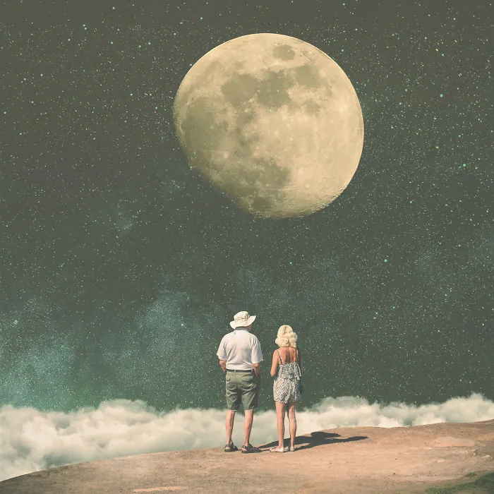 The Presence Of Nostalgia