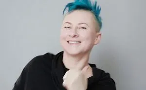 This Lithuanian Designer’s Promo Video Is Probably The Most Uplifting Thing You’ve Seen In Months