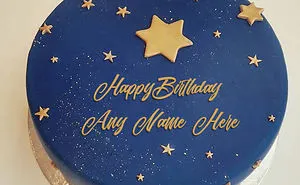 Unique Way To Wish Birthday Online