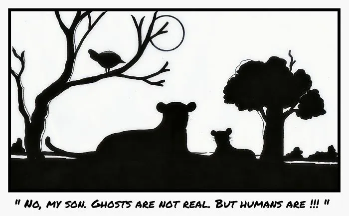 The Unpleasant Truth