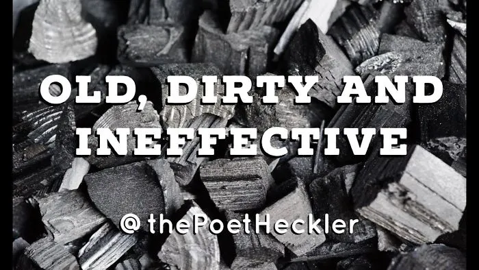 A Series Of Anti-Trump Spoken Word Poems
