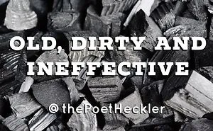 A Series Of Anti-Trump Spoken Word Poems