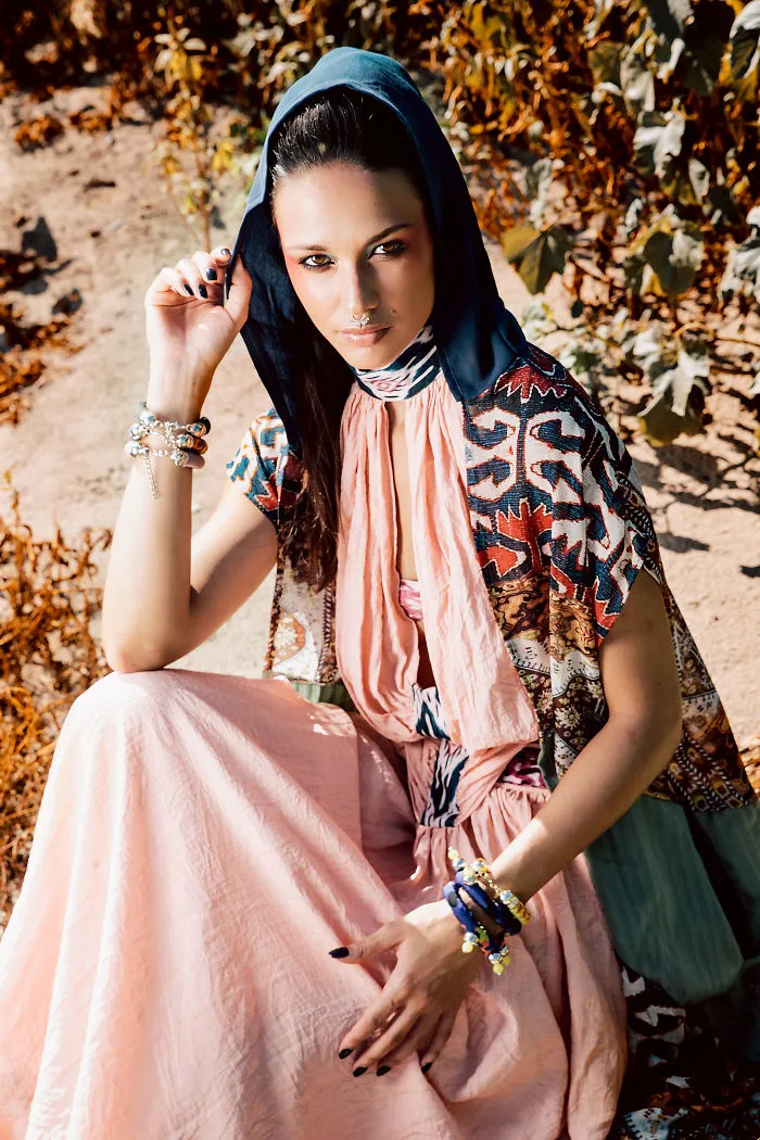 A Magical Collection Turning Women Into Goddesses, All Handmade By Candybalism