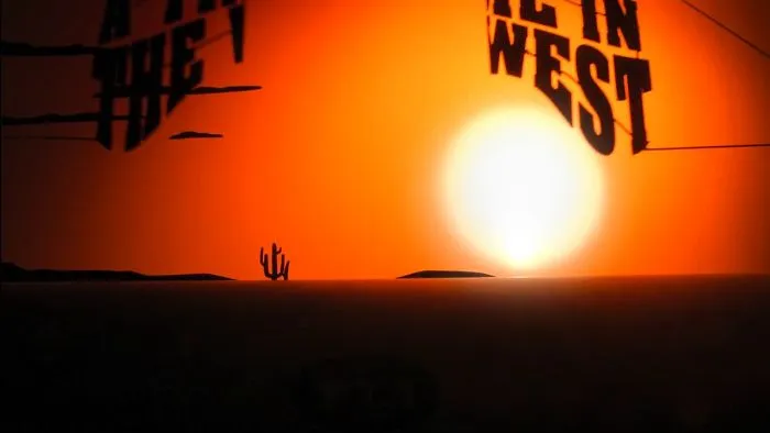 This Is No Animation! It's A Machine.