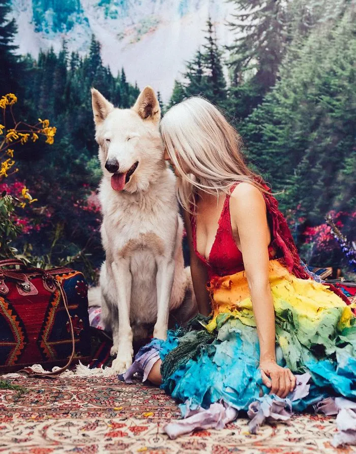 Wolf