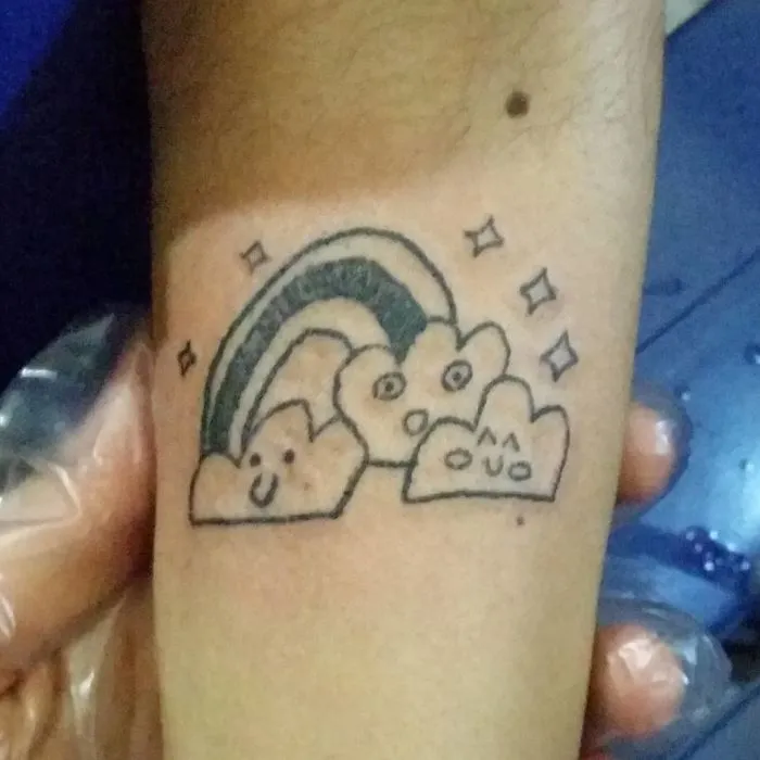 Happy Clouds Club