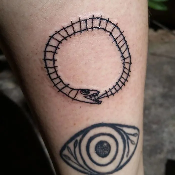 Loop of Mystery