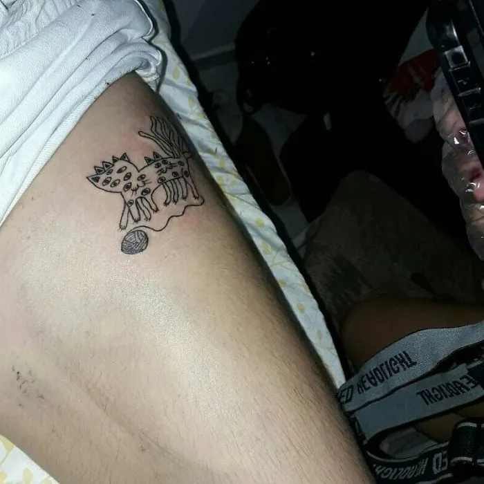 Quirky Ink Adventures