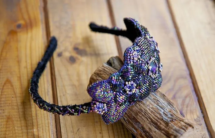 Fabulous Sparkling Brooches That Lend You Wings