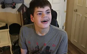 This Man’s Favorite Thing Is Parades, And Guess What The Whole Town Did For His 21st Birthday