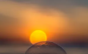 I Spend Hours In The Ocean Photographing Its Glorious Beauty
