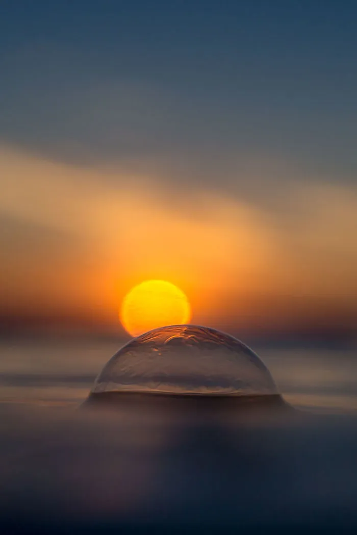 Sun Orb