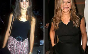 50 Celebrities Who Had Surprising Jobs Before They Got Famous