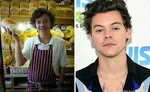 50 Celebrities Who Had Surprising Jobs Before They Got Famous