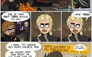 7 Comics That Hilariously Sum Up GOT Season 7