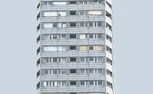 Warsaw's Skyscrapers