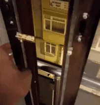Security Is The Number 1 Priority