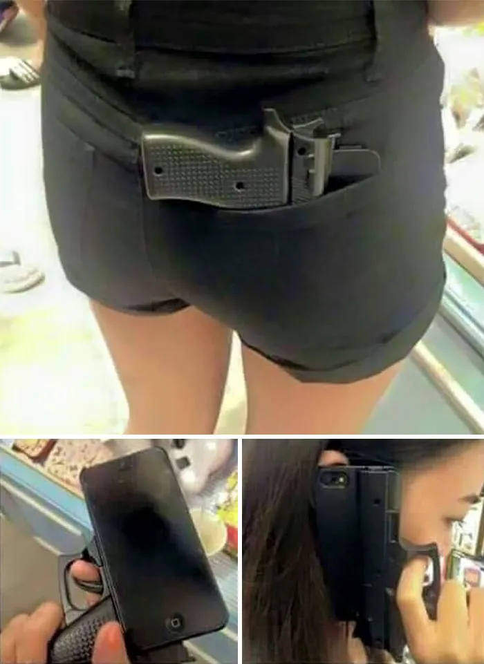 How To Get Shot 101