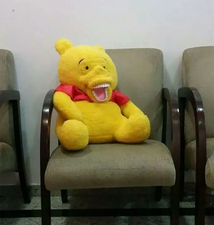 Winnie