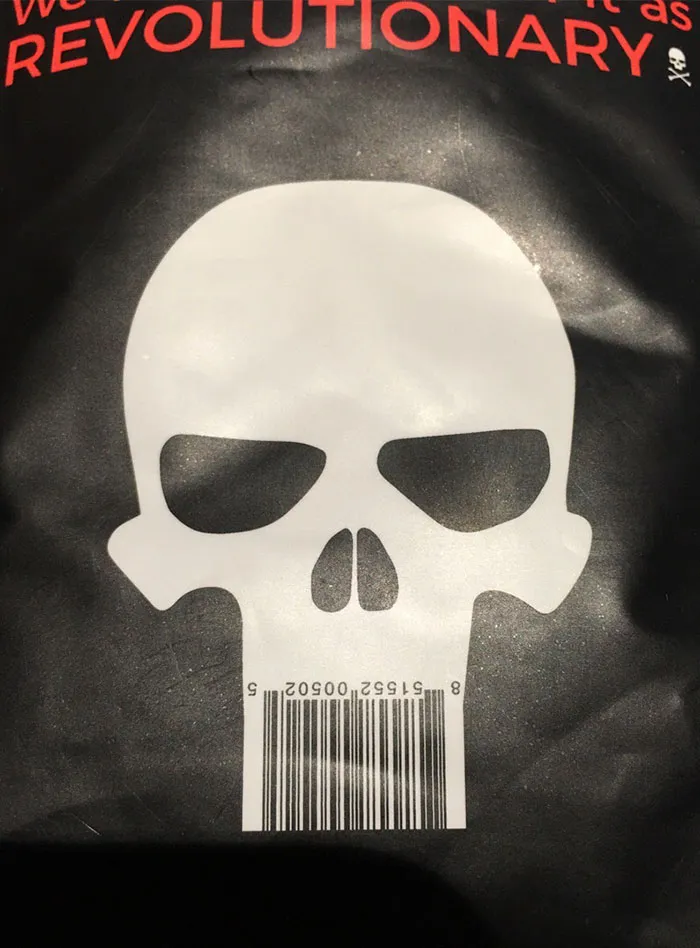 Death Wish Coffee Co