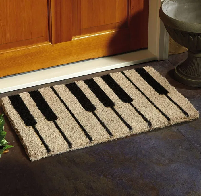 48 Creative And Hilarious Doormats That Will Make You Look Twice