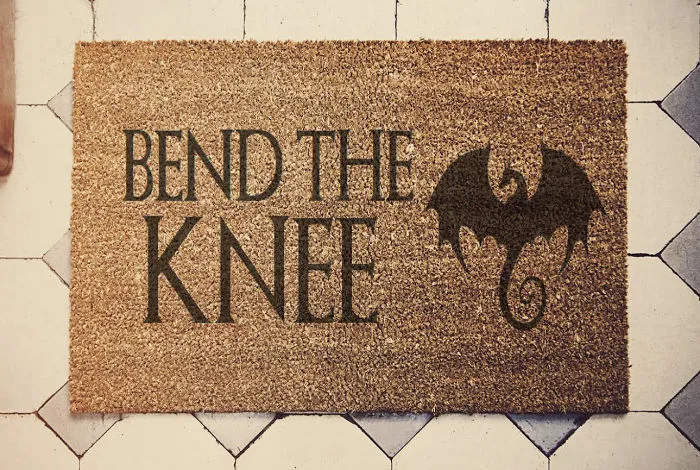 48 Creative And Hilarious Doormats That Will Make You Look Twice