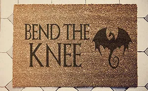 48 Creative And Hilarious Doormats That Will Make You Look Twice