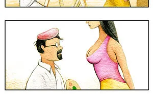 50 Hilarious Comics With Unexpectedly Dark Endings By 'Perry Bible Fellowship'