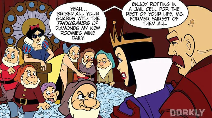 Snow White