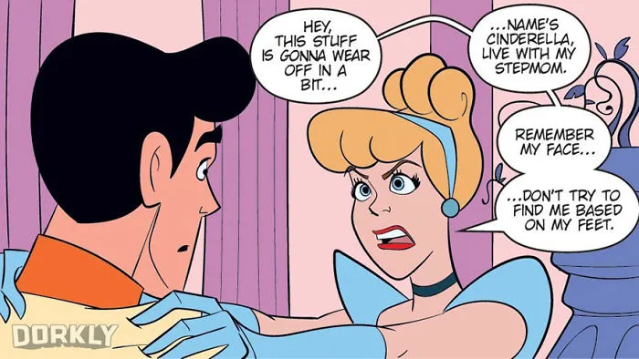Cinderella