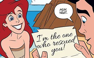 How Disney Movies Would Have Ended If Their Characters Made Rational Decisions