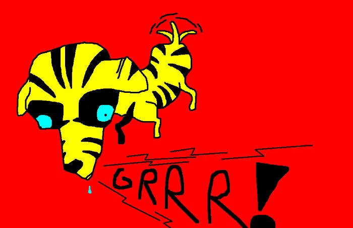 News About MS Paint’s Death Triggered Me To Dig Up The 250 Ms-Paintings I Made As A 16yo Kid 13 Years Ago