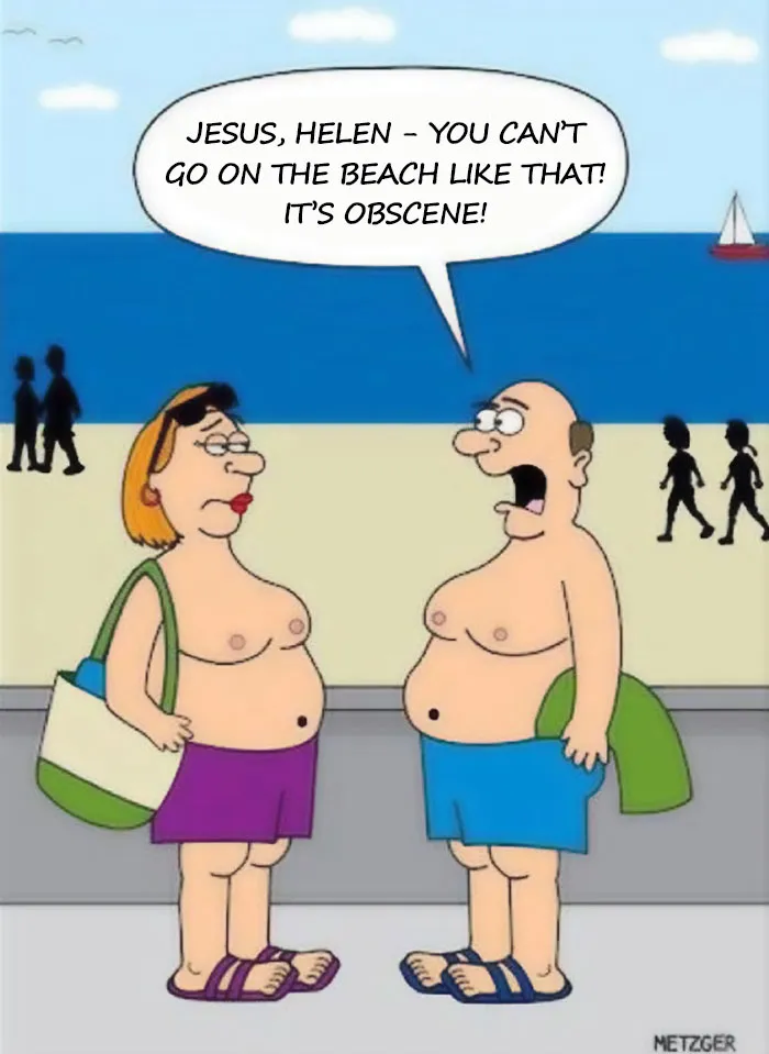 Body Image Standards