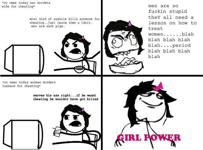 Girl Power