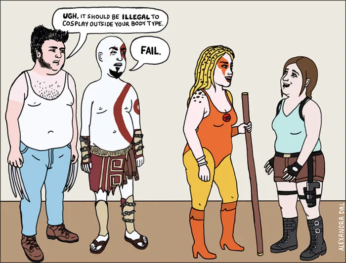 Body Standards