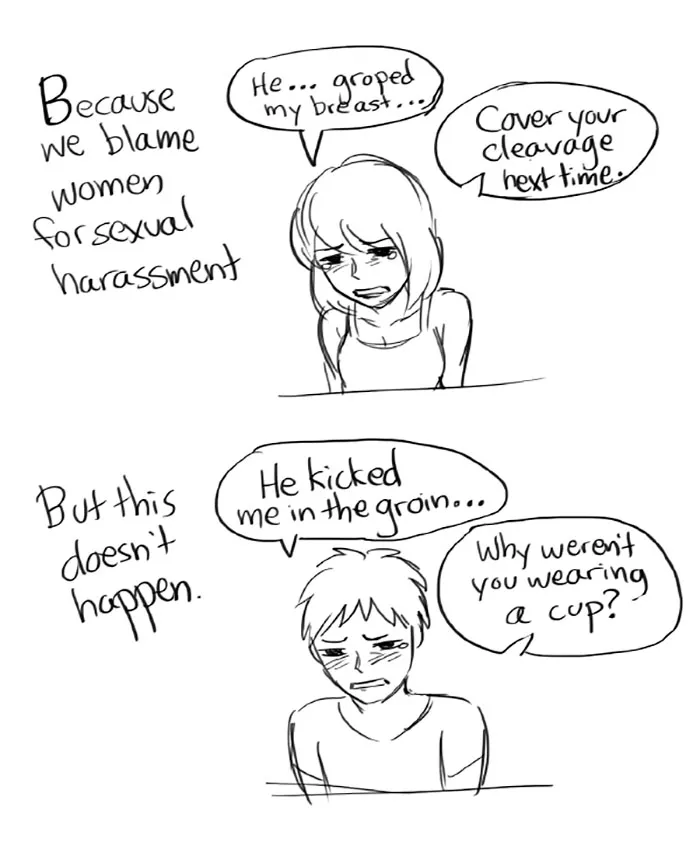 Sexual Harassment