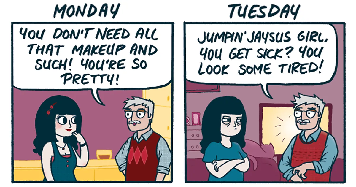 36 Examples Of Double Standards In Our Society That You're Probably Guilty Of