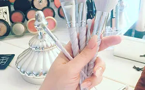 Game Of Thrones Lipstick, Harry Potter Brushes And More, Storybook Cosmetics Has Us All In Awe!