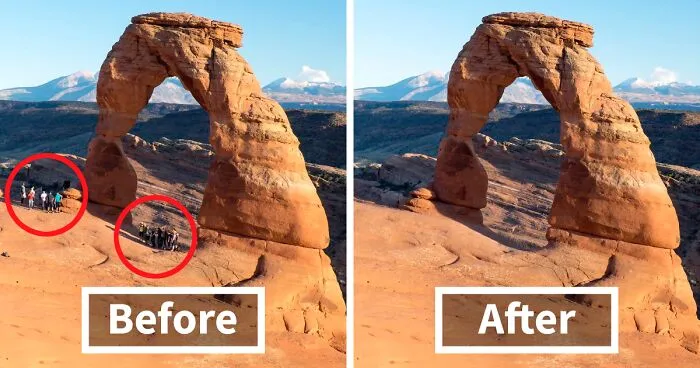 47 Genius Camera Hacks That Will Greatly Improve Your Photography Skills In Less Than 3 Minutes